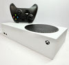 Xbox Series S Console, 512GB, White, Unboxed