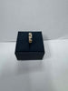 1.2g 9ct Gold "MUM" Ring - Size N - **Hallmarked**