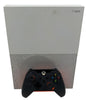 Microsoft Xbox One S White 1TB Edition