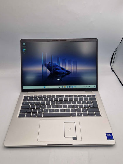 Dell Pro 14 Plus PB14250 Laptop – Intel Core Ultra 5 236V – 16GB RAM – 512GB SSD – 14