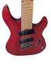 Cort KX307MS Electric Guitar Burgundy