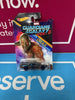 2017 Hot Wheels Guardians Of The Galaxy Vol. 2 Rivited 2 1:64 " Drax "