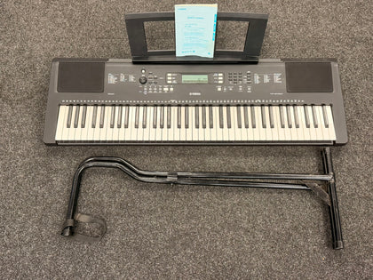 Yamaha PSR-EW310 Keybaord