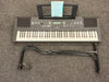 Yamaha PSR-EW310 Keybaord