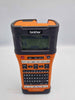 Brother P‐Touch PT‐E550W Professional Label Printer – Industrial Electrical Label Machine
