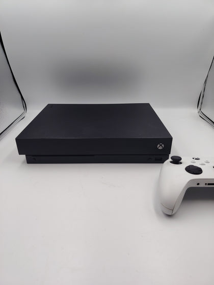 Xbox One X 1TB