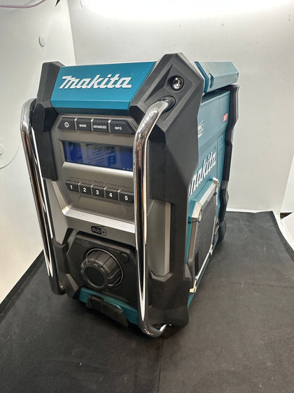 MAKITA MR003G DAB+ SITE RADIO