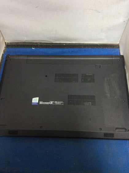 Dell laptop