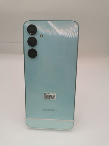 Samsung Galaxy A16 5G (4GB+128GB) Light Green, Unlocked
