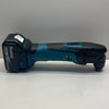 Makita DTM50 Cordless Multi Tool 18V in Hard Case