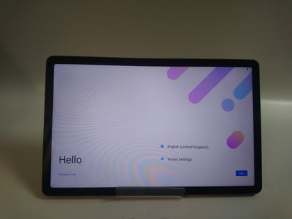 lenovo tab m10 plus - 64GB
