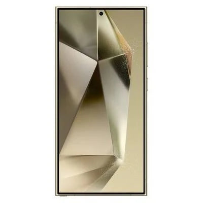Samsung Galaxy S24 Ultra 512GB Titanium Yellow Unlocked