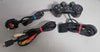 Playstation 2 Console Black with Black Controller Unboxed