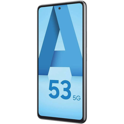 Galaxy A53 5G 128GB - Black - Unlocked