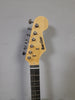 Bobby Gibbs Electric Guitar Blue