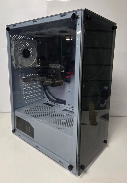 **Collection only** Pc Specialist pre built intel i5 Processor, 16gb Ram, 256gb ssd & 1tb hdd