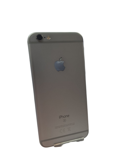 Iphone 6s - 32gb - silver