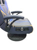 X-Rocker Adrenaline 2.1 Bluetooth Audio Gaming Chair - Includes All Cables (Unboxed)