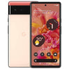 Google Pixel 6 (5g) 8+128gb Factory Unlocked Smartphone Android 6.4"