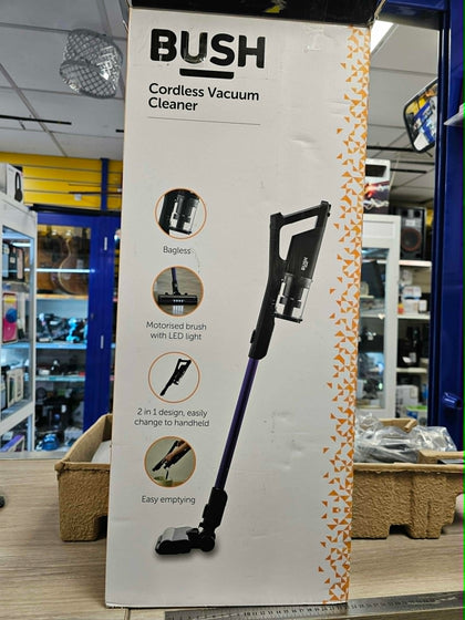 Bush 2-in-1 Cordless Vacuum Cleaner V19P13A20Q0A25EU