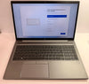 HP Zenbook Firefly 15 G8