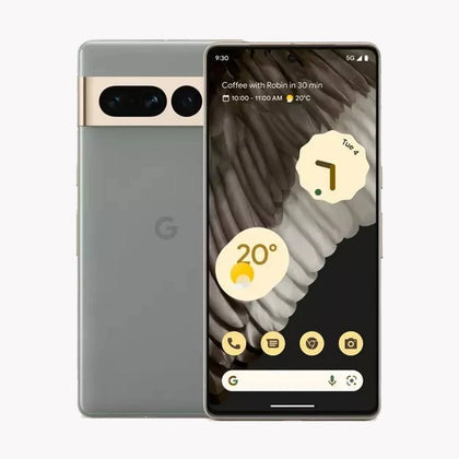 Google Pixel 7 Pro - 128GB - Obsidian