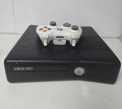 Microsoft Xbox 360 250GB Console & 6 Games