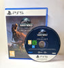 Jurassic World Evolution 3 - PS5
