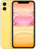 iPhone 11 128GB Yellow, Unlocked