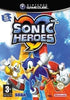 Sonic Heroes GameCube - GT. Yarmouth