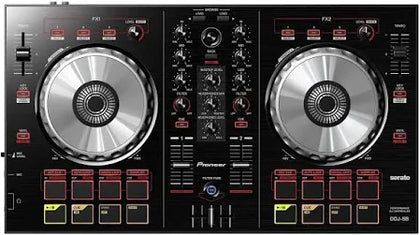Pioneer DDJ-SB Controller for Serato DJ