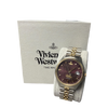 Vivienne Westwood Camberwell Watch, Boxed