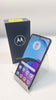 Motorola Moto G14 Mobile Phone - 128GB Storage - Steel Grey - Open Unlocked - Boxed