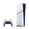 Playstation 5 Digital Console Slim - White