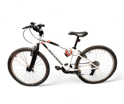 Rockrider Junior Bike COLLECTION ONLY