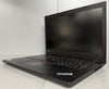 Lenovo ThinkPad L480 Intel Core i3-8130U CPU @ 2.20GHz ** Unboxed **