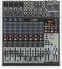 Behringer XENYX X1622USB Premium 16-Input 2/2-Bus Mixer w/flight case