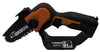 Worx WG324E.9 20V 12cm One Hand Pruning Chainsaw "Collection Only"