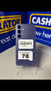 Galaxy S24 128GB Violet, Unlocked