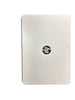 Unboxed White HP NoteBook 8GB Ram
