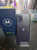 Motorola Moto G73 5G - 256GB - Midnight Blue Unlocked Dual Sim