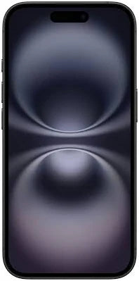 Apple iPhone 16 128GB Black - Unlocked *100% Battery Health* *Cycle Count 3*