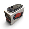 PSP Slim&Lite Console, Black, Boxed with charger and spare batteries