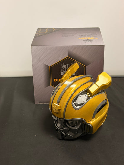 Bumblebee Bluetooth Mini Wireless Speakers