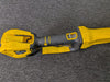 Stanley sfmcph845 Cordless Pole Hedge Trimmer 45cm