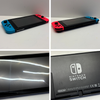 Nintendo Switch Console with Neon Red/ Neon Blue Joy Cons 32GB