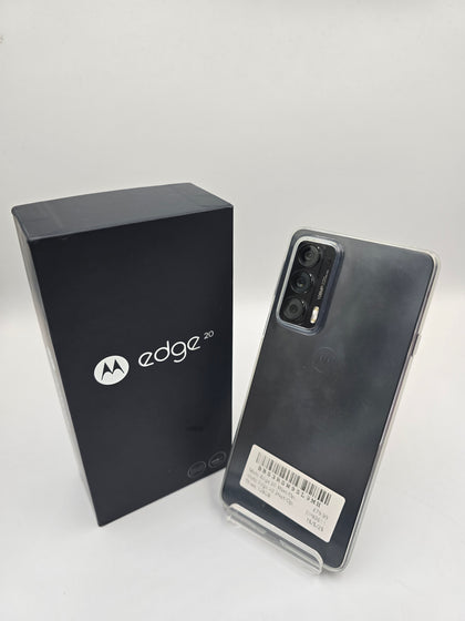 Moto Edge 20 128gb grey