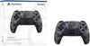 Playstation 5 DualSense Wireless Controller Grey Camouflage