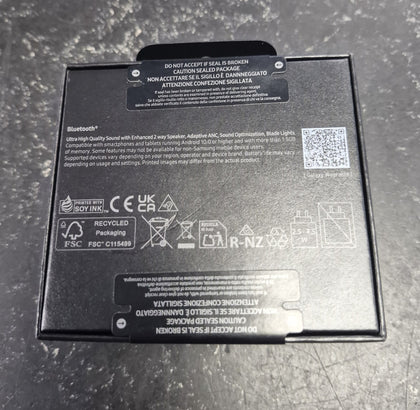 Galaxy Samsung Buds3 Pro (Still sealed)