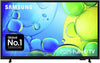 Samsung 40 Inch UE40F6000FK Smart Full HD HDR LED TV